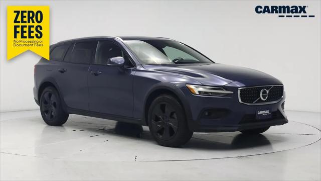 2020 Volvo V60 Cross Country T5 for sale in Laurel, MD