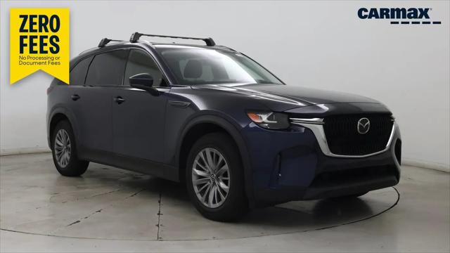 2024 Mazda X-90 3.3 Turbo Preferred Plus for sale in Laurel, MD
