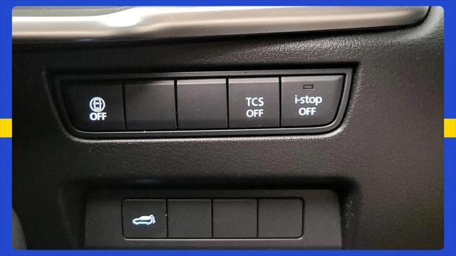 2024 Mazda X-90 3.3 Turbo Preferred Plus