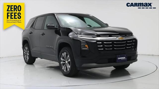 2026 Chevrolet Equinox AWD LT for sale in Parker, CO