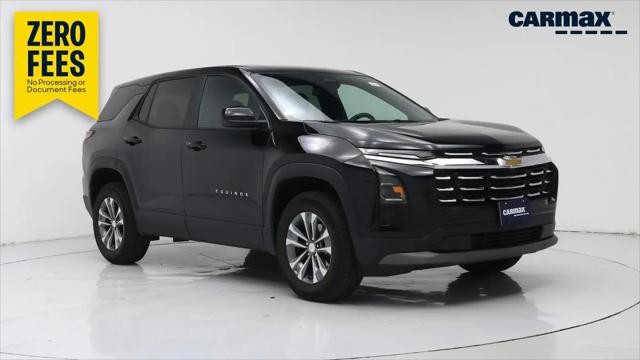 2026 Chevrolet Equinox AWD LT for sale in Parker, CO
