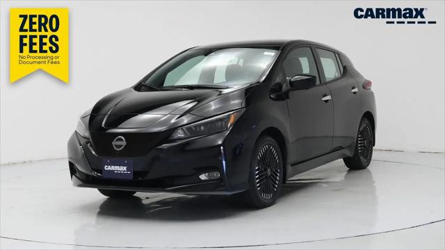2025 Nissan LEAF SV PLUS for sale in Parker, CO