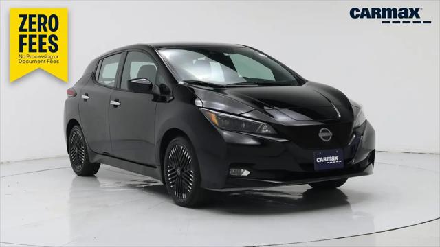 2025 Nissan LEAF SV PLUS for sale in Parker, CO