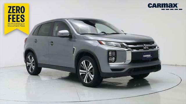 2025 Mitsubishi Outlander Sport 2.0 SE AWC for sale in Parker, CO