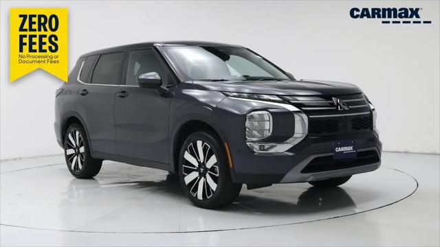 2025 Mitsubishi Outlander SE 2.5 S-AWC for sale in Parker, CO
