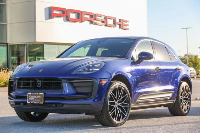 2026 Porsche Macan Macan for sale in Orland Park, IL