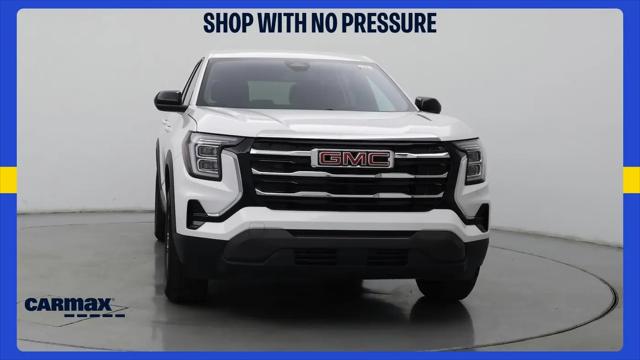2026 GMC Terrain Elevation, FWD
