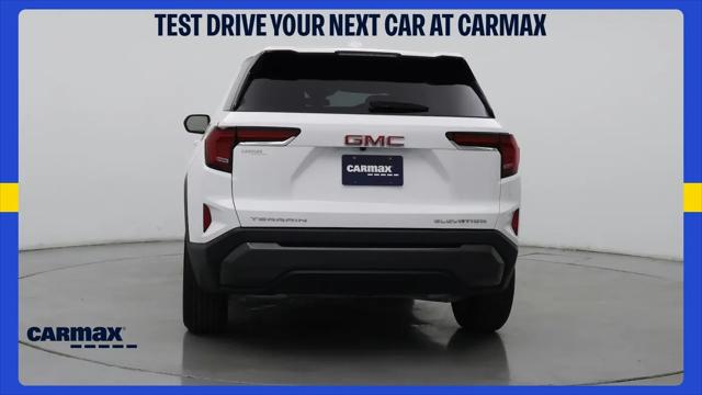 2026 GMC Terrain Elevation, FWD