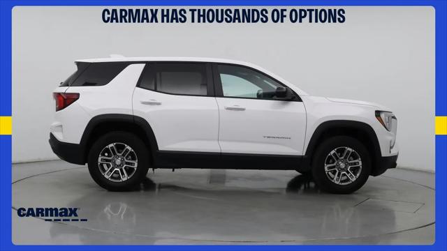 2026 GMC Terrain Elevation, FWD