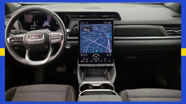 2026 GMC Terrain Elevation, FWD