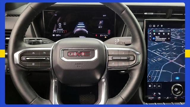 2026 GMC Terrain Elevation, FWD