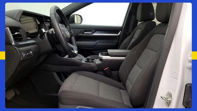 2026 GMC Terrain Elevation, FWD