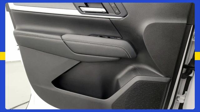 2026 GMC Terrain Elevation, FWD
