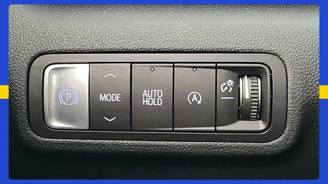 2026 GMC Terrain Elevation, FWD