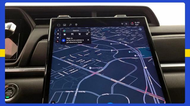 2026 GMC Terrain Elevation, FWD