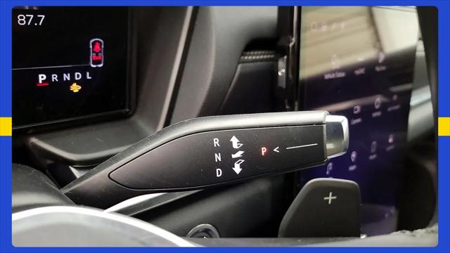 2026 GMC Terrain Elevation, FWD