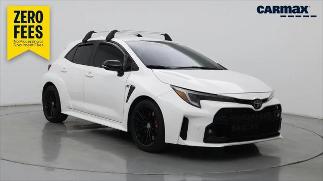 2024 Toyota GR Corolla Premium for sale in Gilbert, AZ