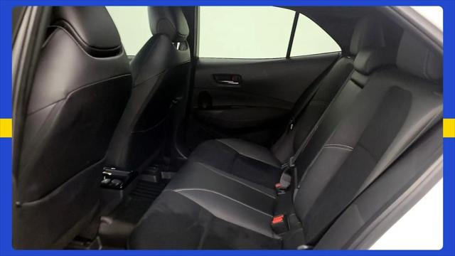 2024 Toyota GR Corolla Premium