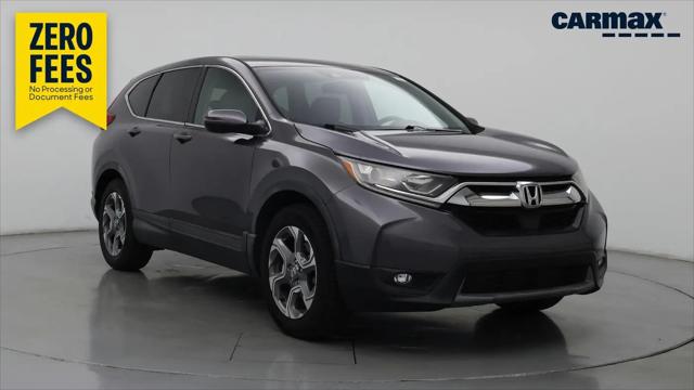 2017 Honda CR-V EX-L for sale in Gilbert, AZ