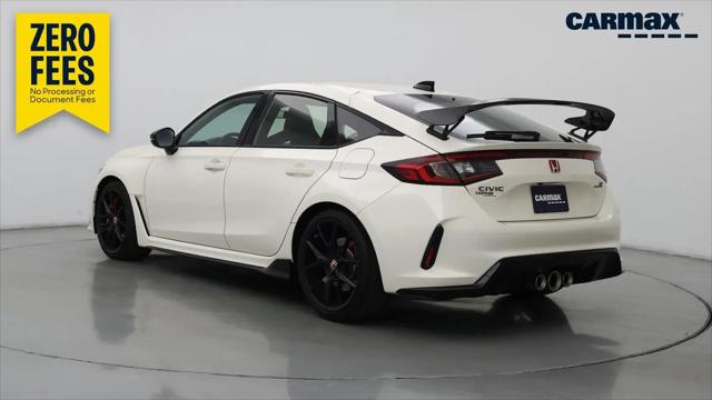 2023 Honda Civic Touring
