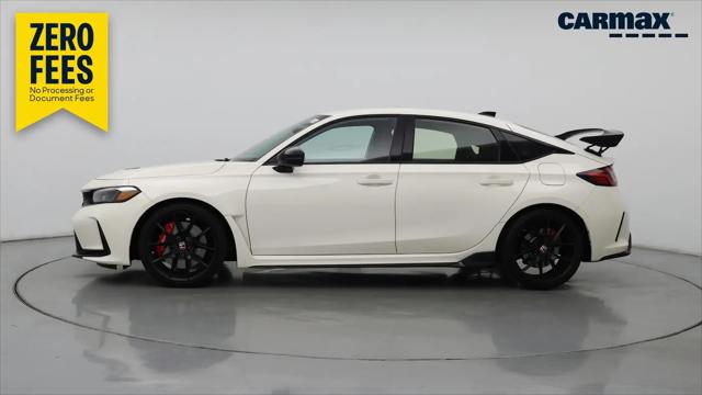 2023 Honda Civic Touring