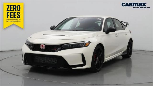 2023 Honda Civic Touring