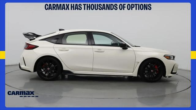 2023 Honda Civic Touring