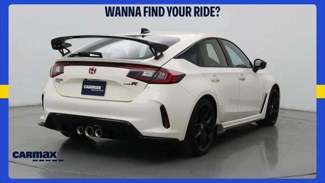 2023 Honda Civic Touring