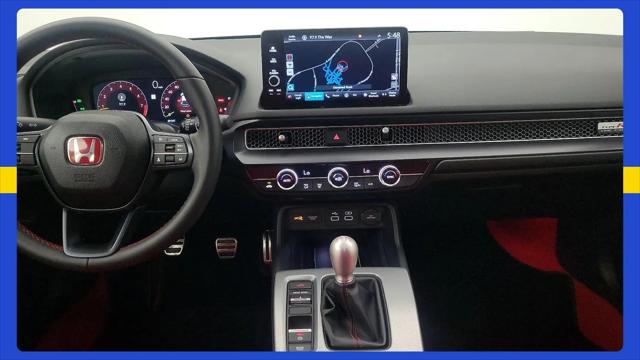 2023 Honda Civic Touring