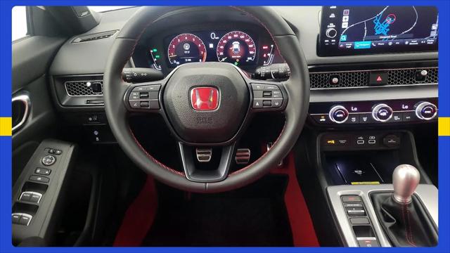 2023 Honda Civic Touring