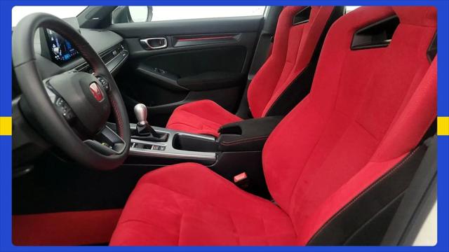 2023 Honda Civic Touring