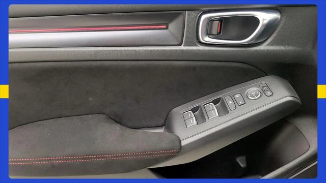 2023 Honda Civic Touring