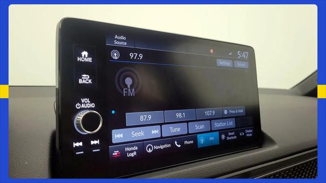 2023 Honda Civic Touring