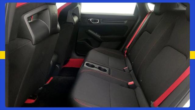 2023 Honda Civic Touring
