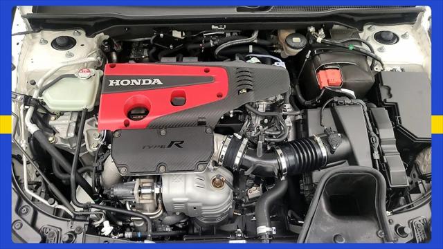 2023 Honda Civic Touring