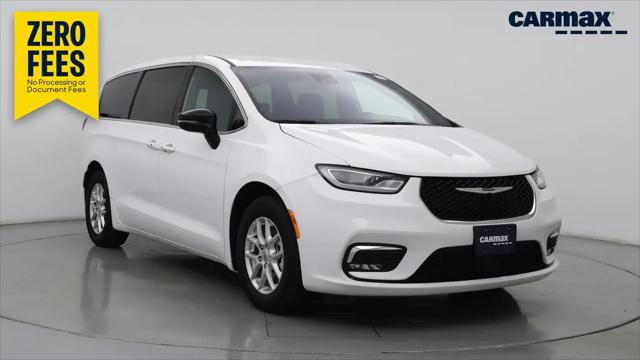 2025 Chrysler Pacifica Select for sale in Gilbert, AZ