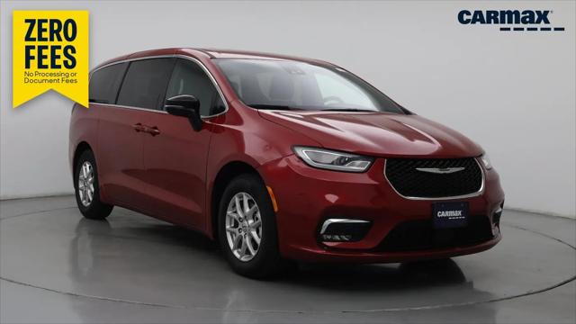 2025 Chrysler Pacifica Select for sale in Gilbert, AZ