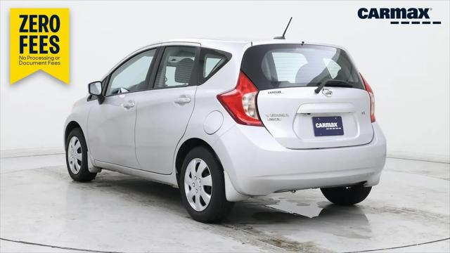 2016 Nissan Versa Note SV for sale in Beaverton, OR