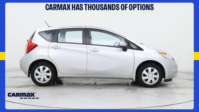 2016 Nissan Versa Note SV