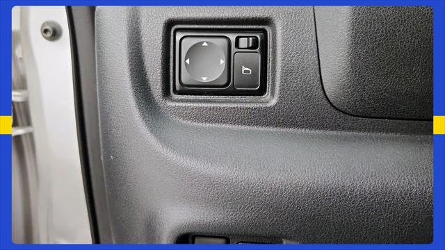 2016 Nissan Versa Note SV