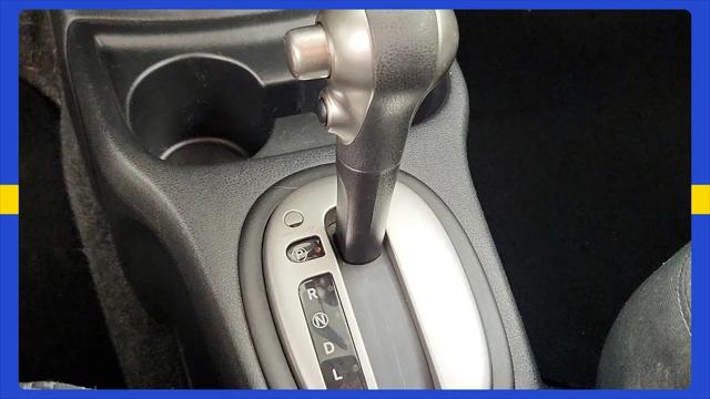 2016 Nissan Versa Note SV