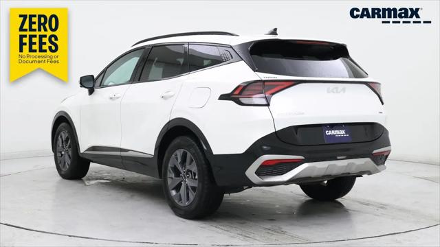 2025 Kia Sportage Hybrid SX-Prestige for sale in Beaverton, OR