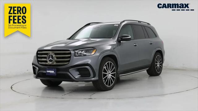 2026 Mercedes-Benz GLS GLS 580 4MATIC for sale in Merriam, KS