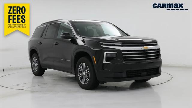 2026 Chevrolet Traverse FWD LT for sale in Merriam, KS