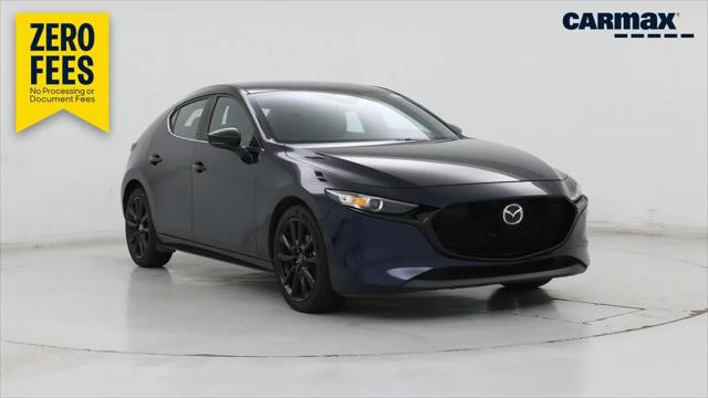 2024 Mazda Mazda3 2.5 S Select Sport for sale in Merriam, KS