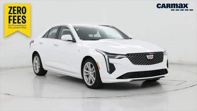 2026 Cadillac CT4 Luxury RWD for sale in Merriam, KS