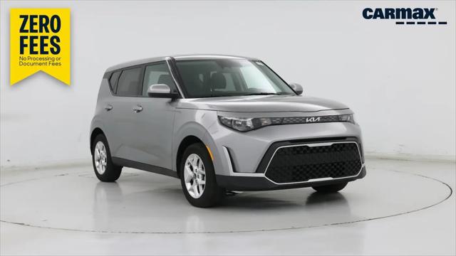 2025 Kia Soul LX for sale in Merriam, KS