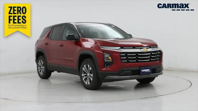 2026 Chevrolet Equinox AWD LT for sale in Merriam, KS