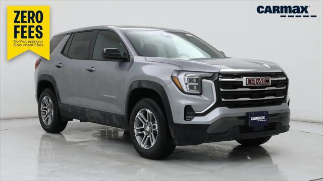2026 GMC Terrain Elevation, AWD for sale in Merriam, KS