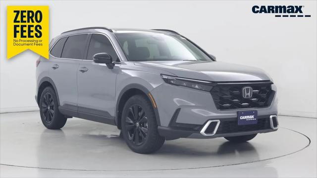 2023 Honda CR-V Hybrid Sport Touring for sale in Merriam, KS